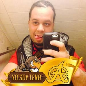 Meet your Posher, Ronald